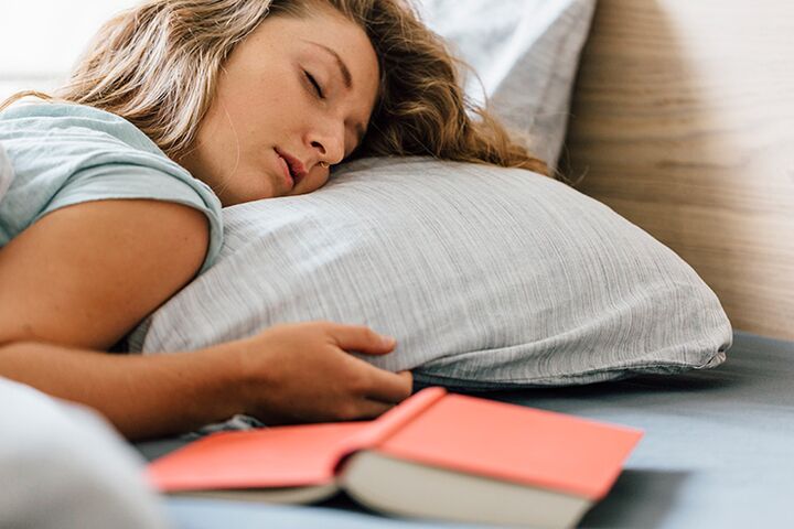 Sleep for weight loss